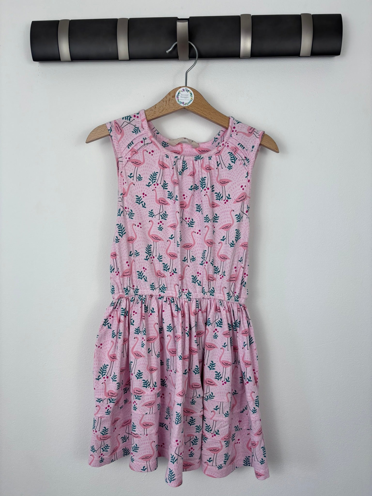 John Lewis 3 Years-Dresses-Second Snuggle Preloved