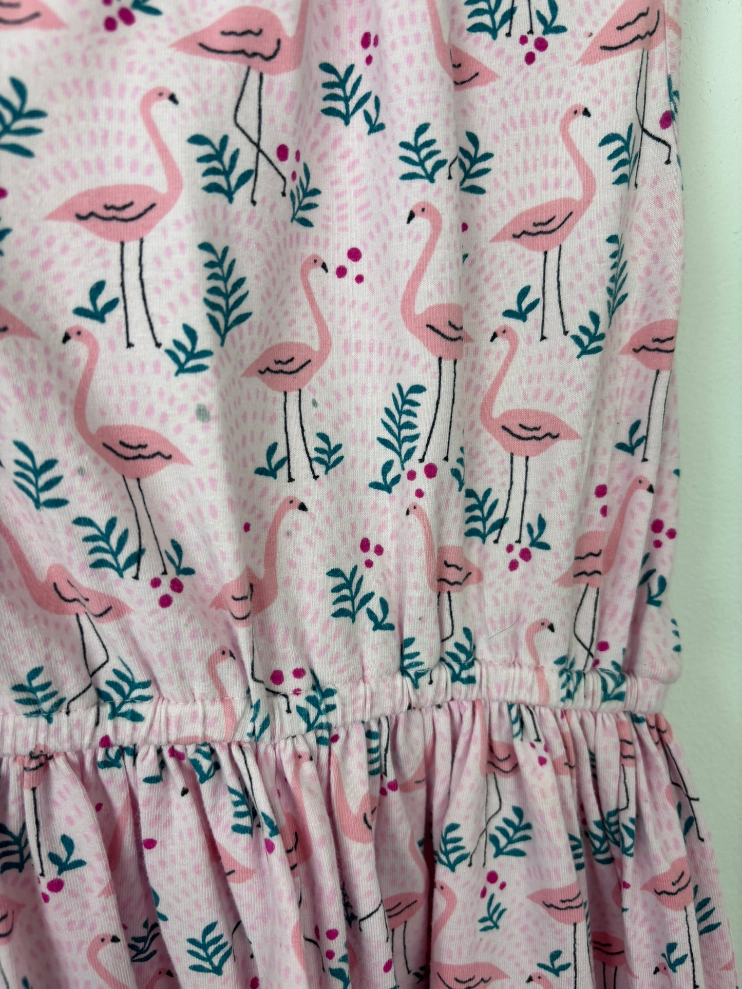 John Lewis 3 Years-Dresses-Second Snuggle Preloved