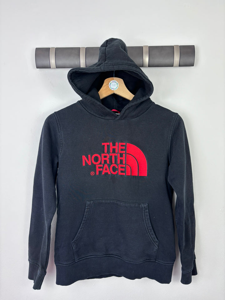 The North Face Large Youth-Hoodies-Second Snuggle Preloved