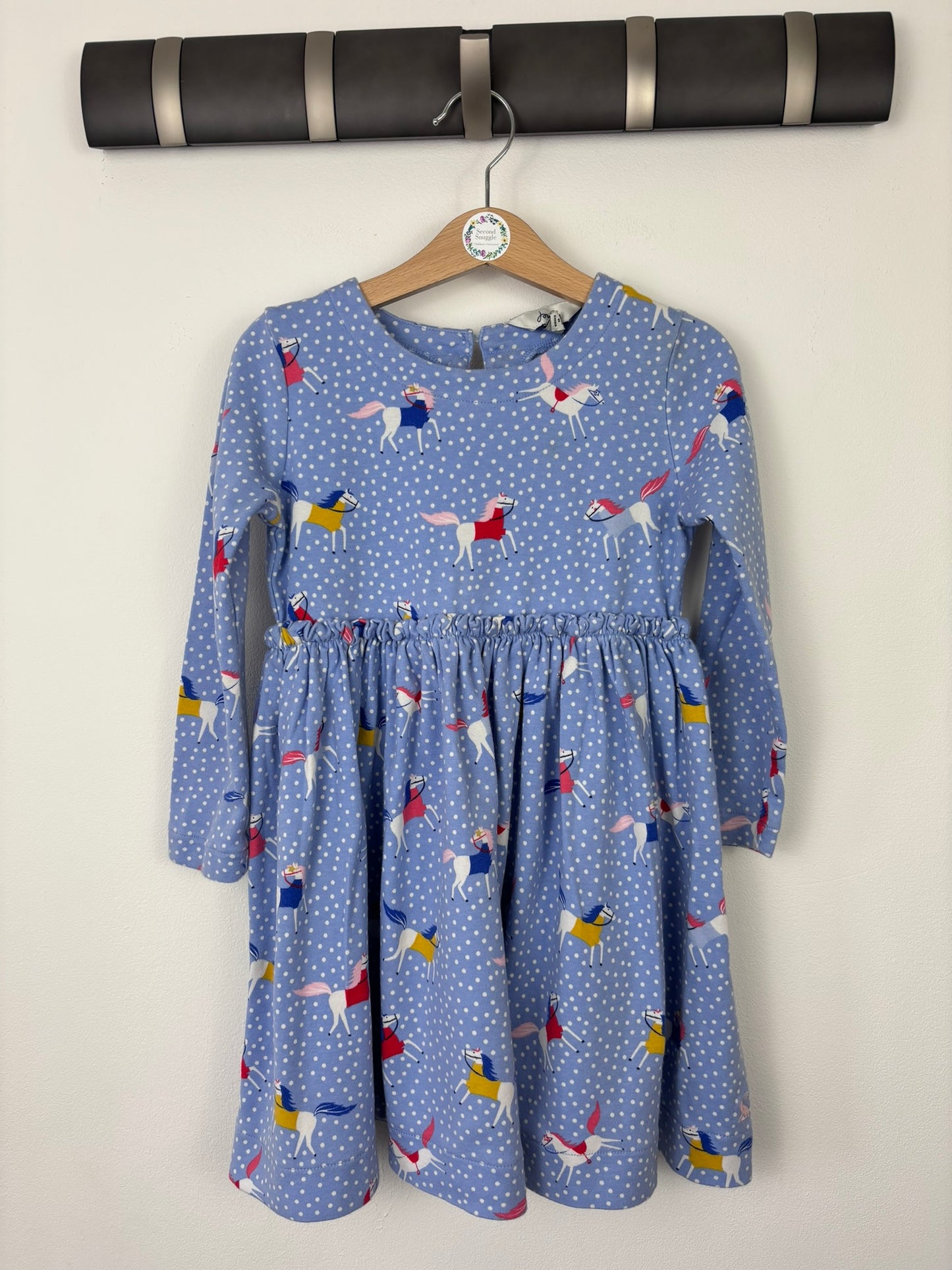 Joules 6 Years-Dresses-Second Snuggle Preloved