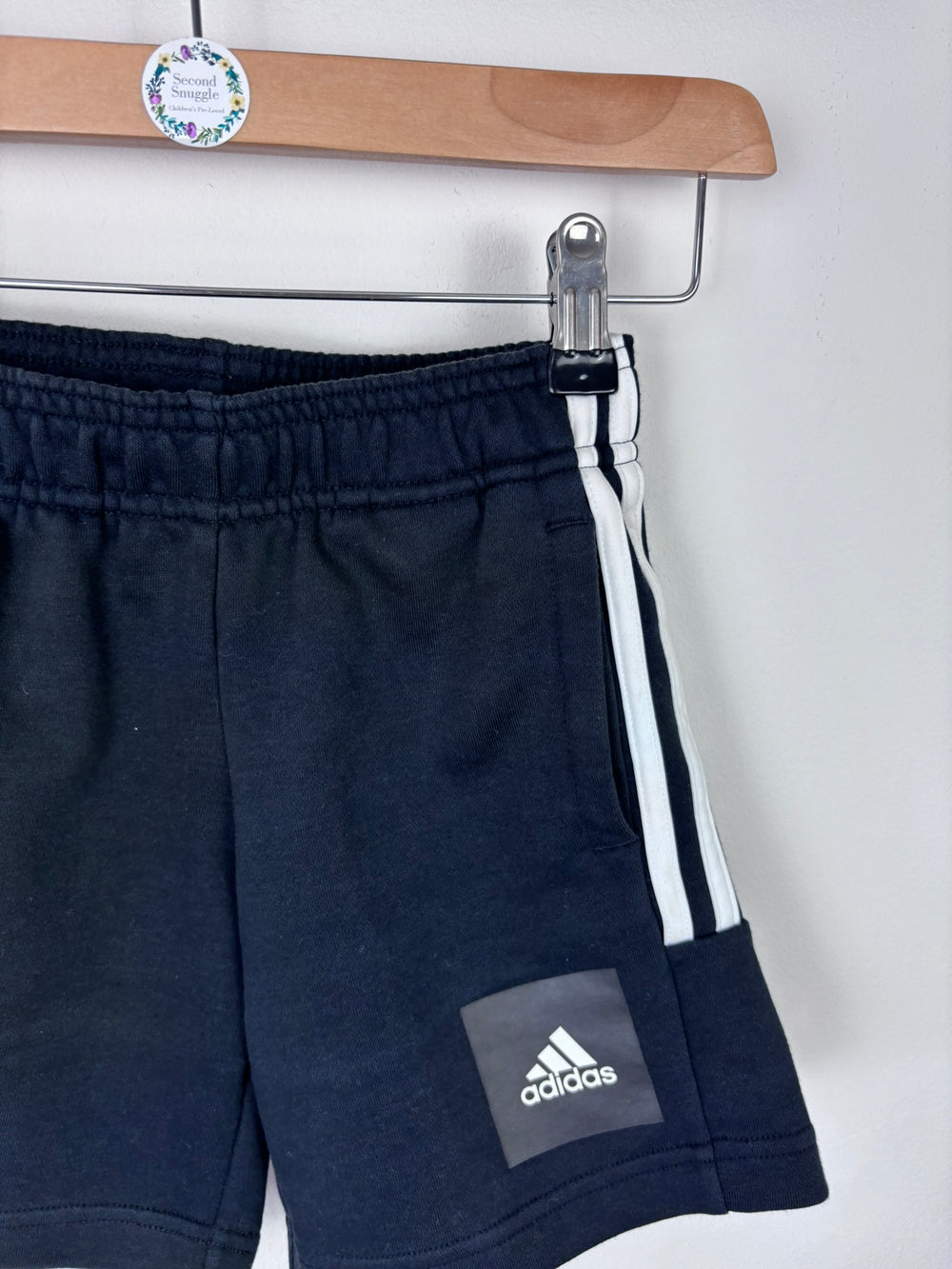 Adidas 5-6 Years-Shorts-Second Snuggle Preloved