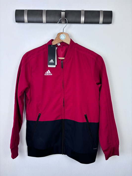 Adidas 11-12 Years-Jackets-Second Snuggle Preloved