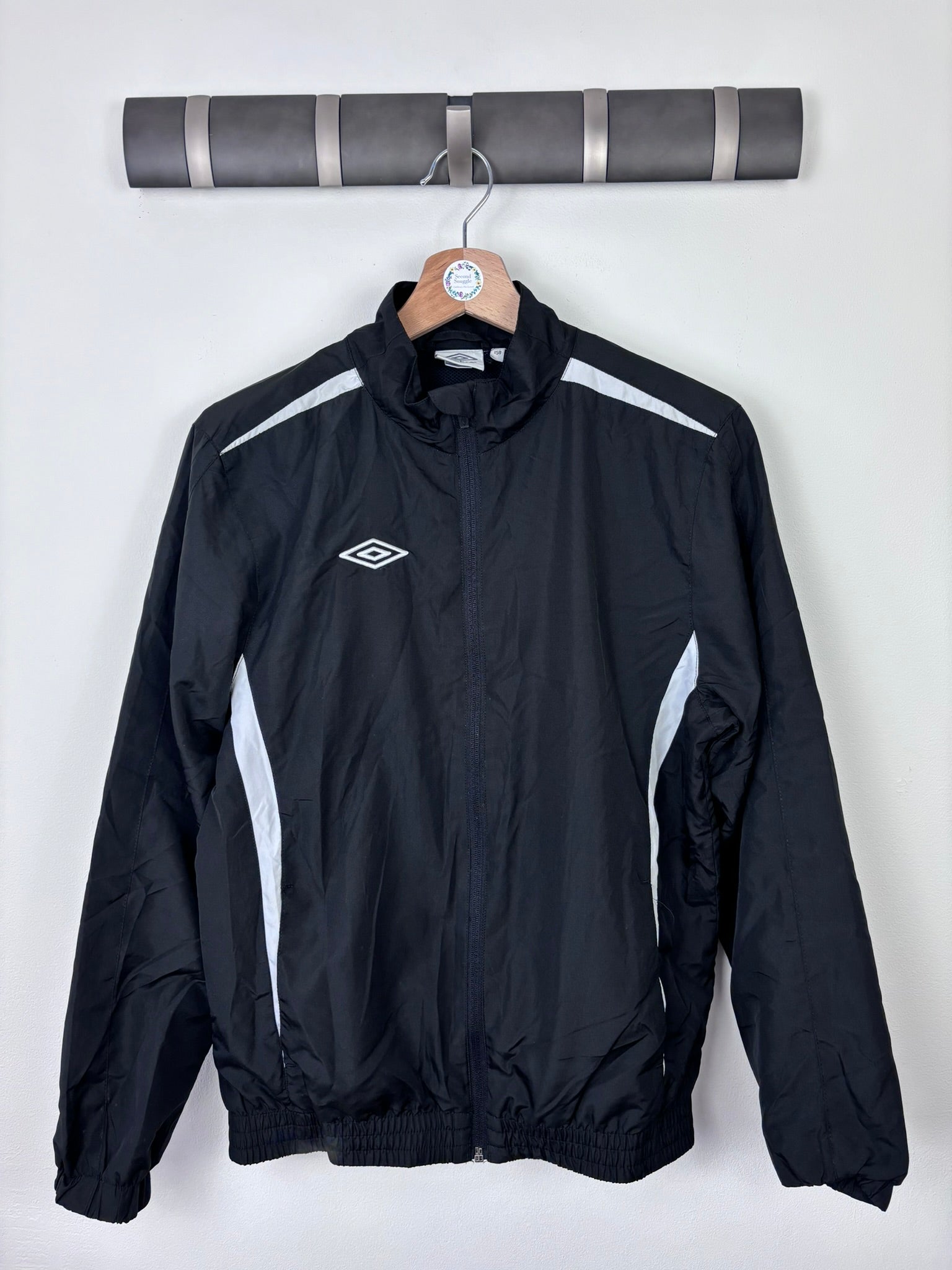 Umbro 158 (12-13 Years)-Jackets-Second Snuggle Preloved