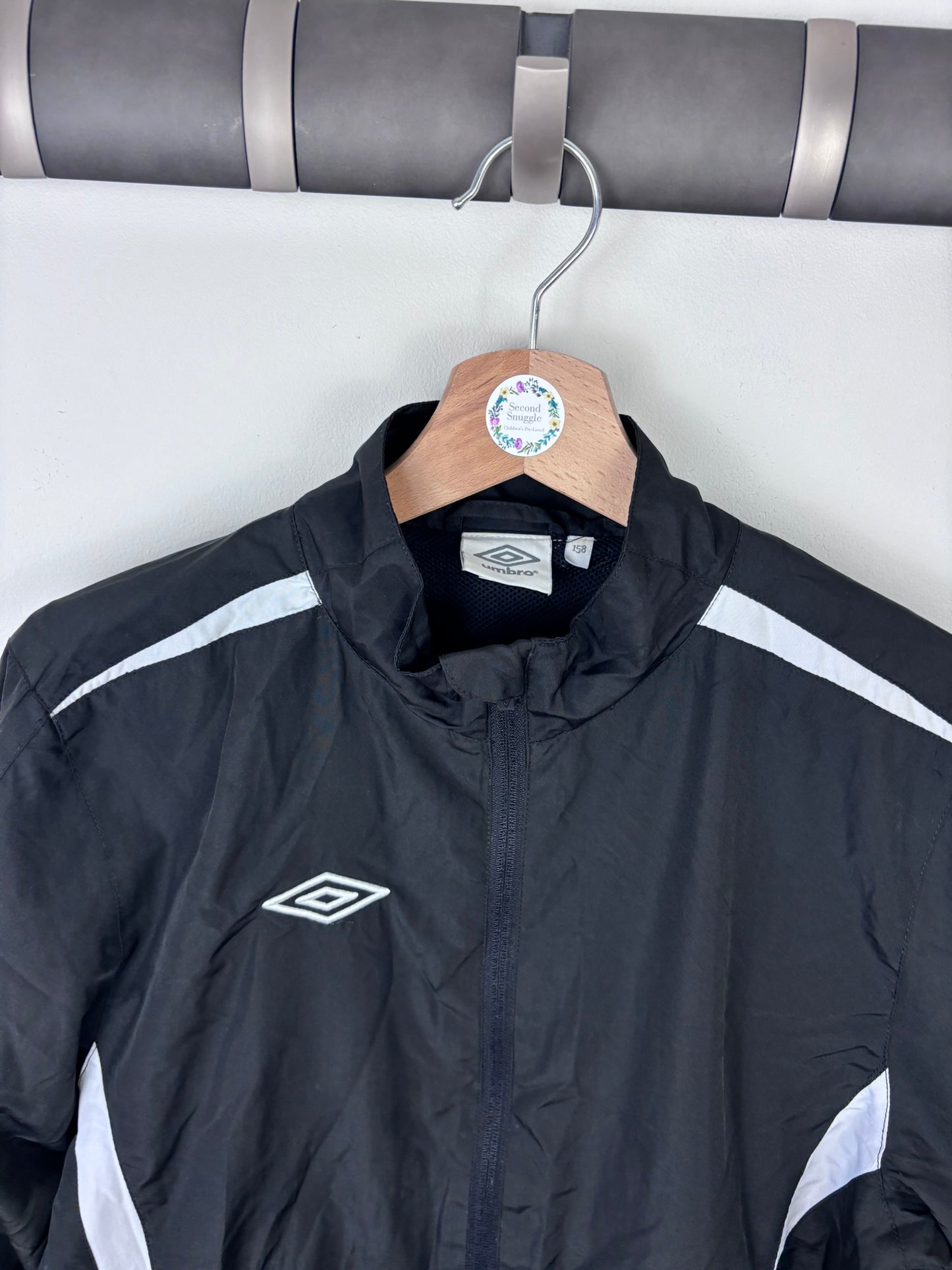 Umbro 158 (12-13 Years)-Jackets-Second Snuggle Preloved