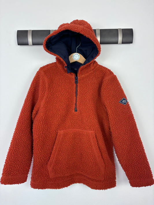 Joules 7-8 Years-Jackets-Second Snuggle Preloved