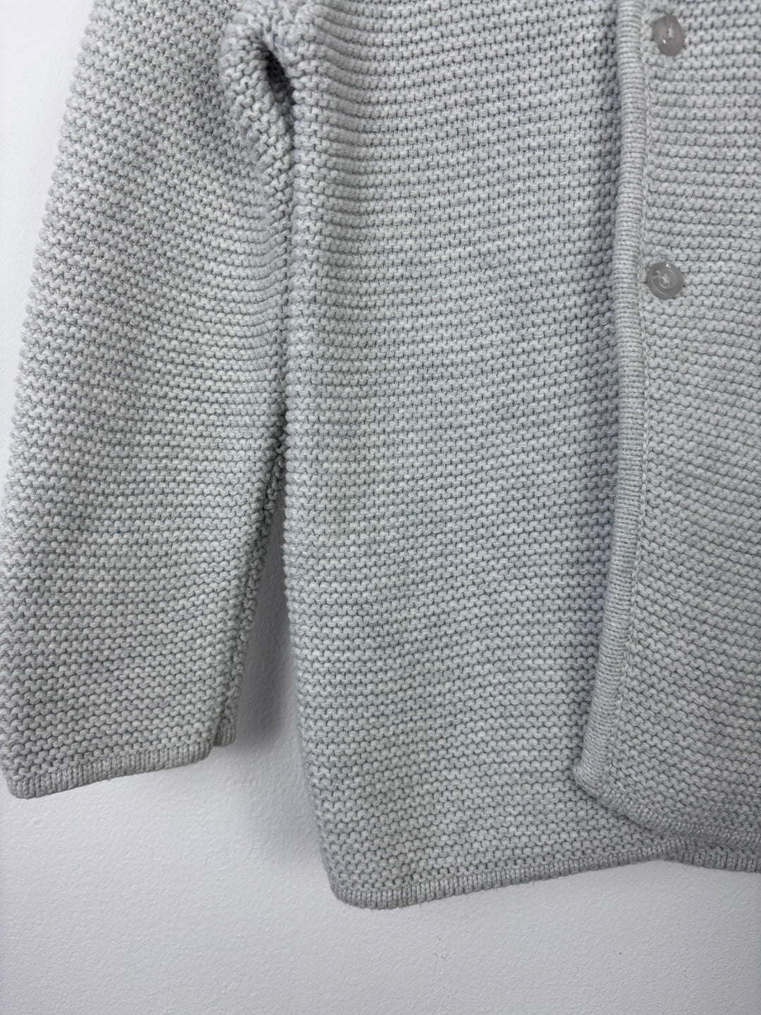 The Little White Company 18-24 Months-Jackets-Second Snuggle Preloved