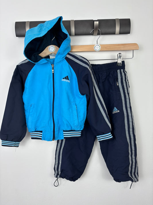 Adidas 3 Years-Sets-Second Snuggle Preloved