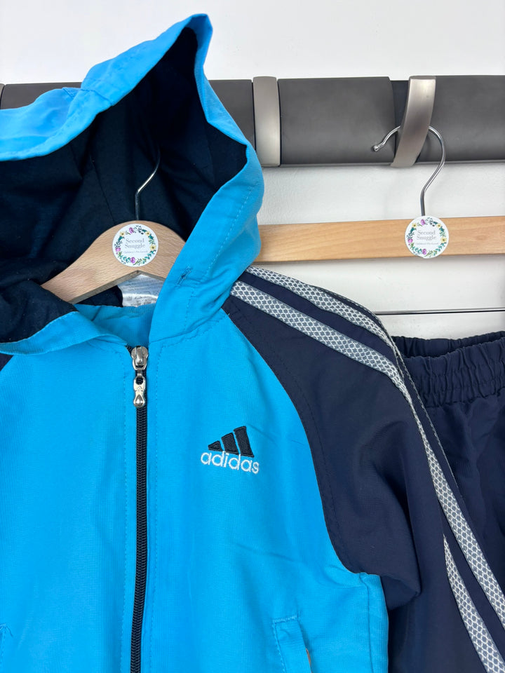 Adidas 3 Years-Sets-Second Snuggle Preloved