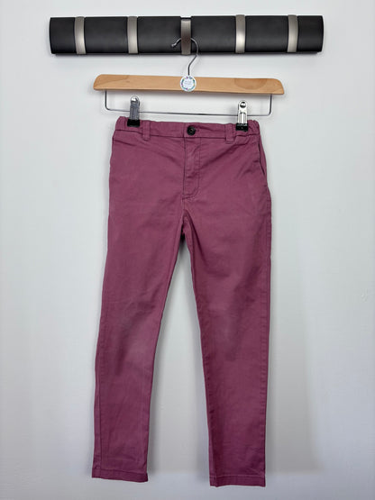 M&S 6-7 Years-Trousers-Second Snuggle Preloved