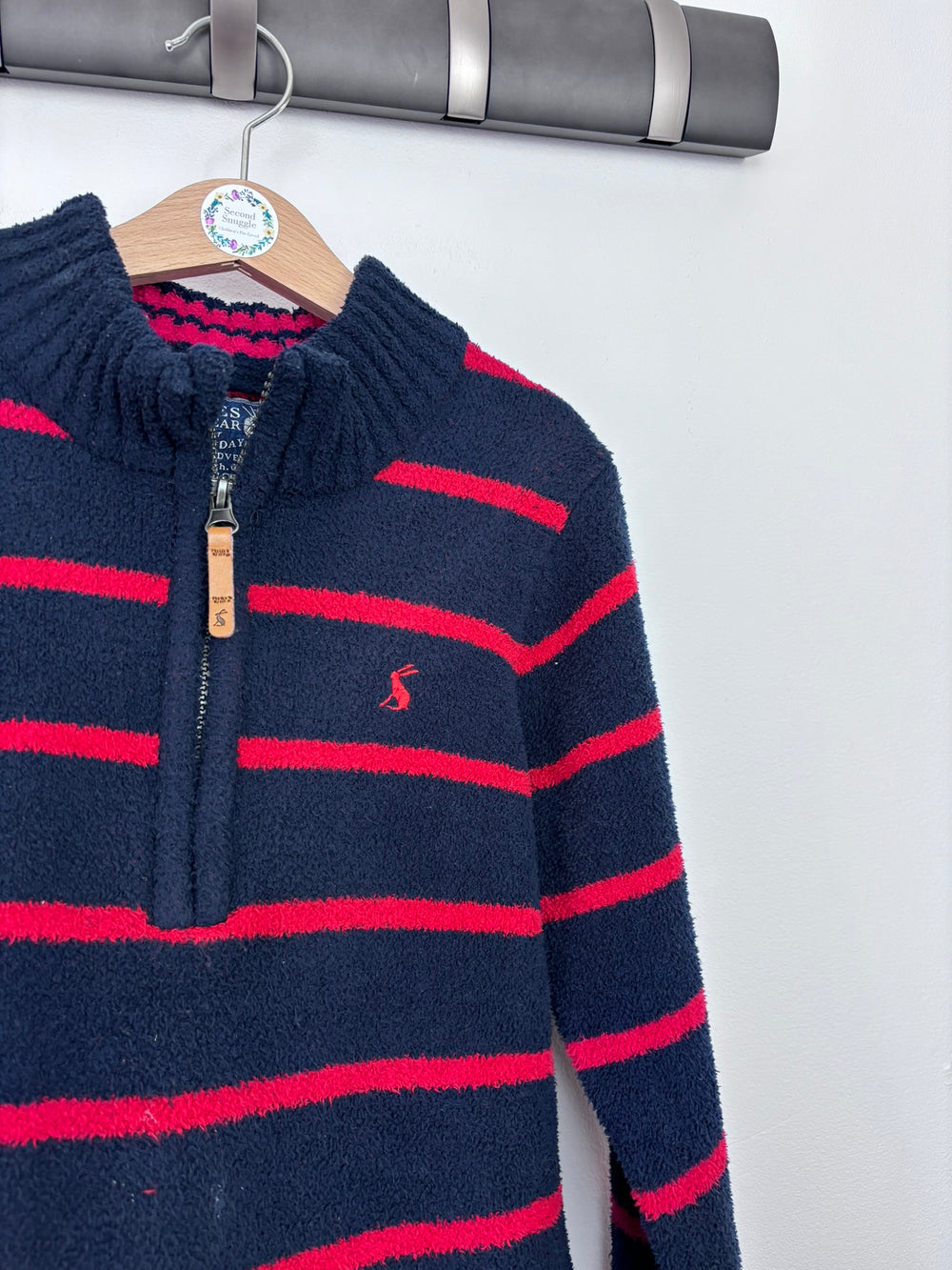 Joules 7-8 Years-Jumpers-Second Snuggle Preloved