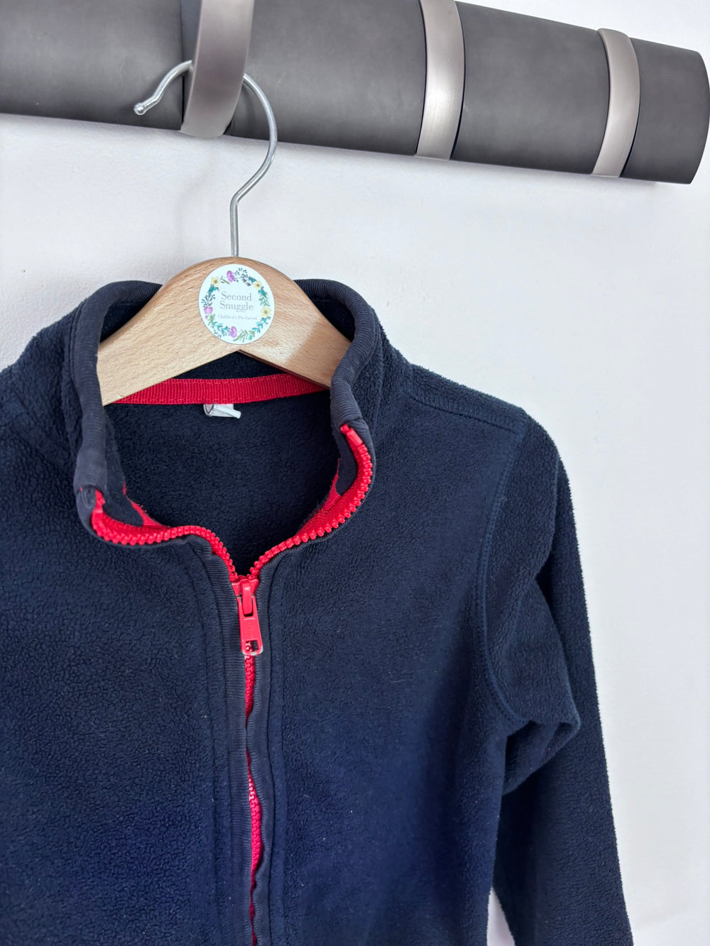 M&S 3-4 Years-Jackets-Second Snuggle Preloved