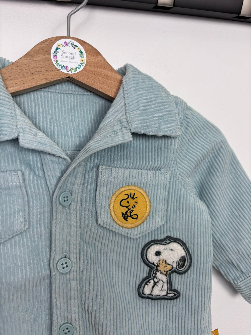 M&S 3-6 Months-Jackets-Second Snuggle Preloved