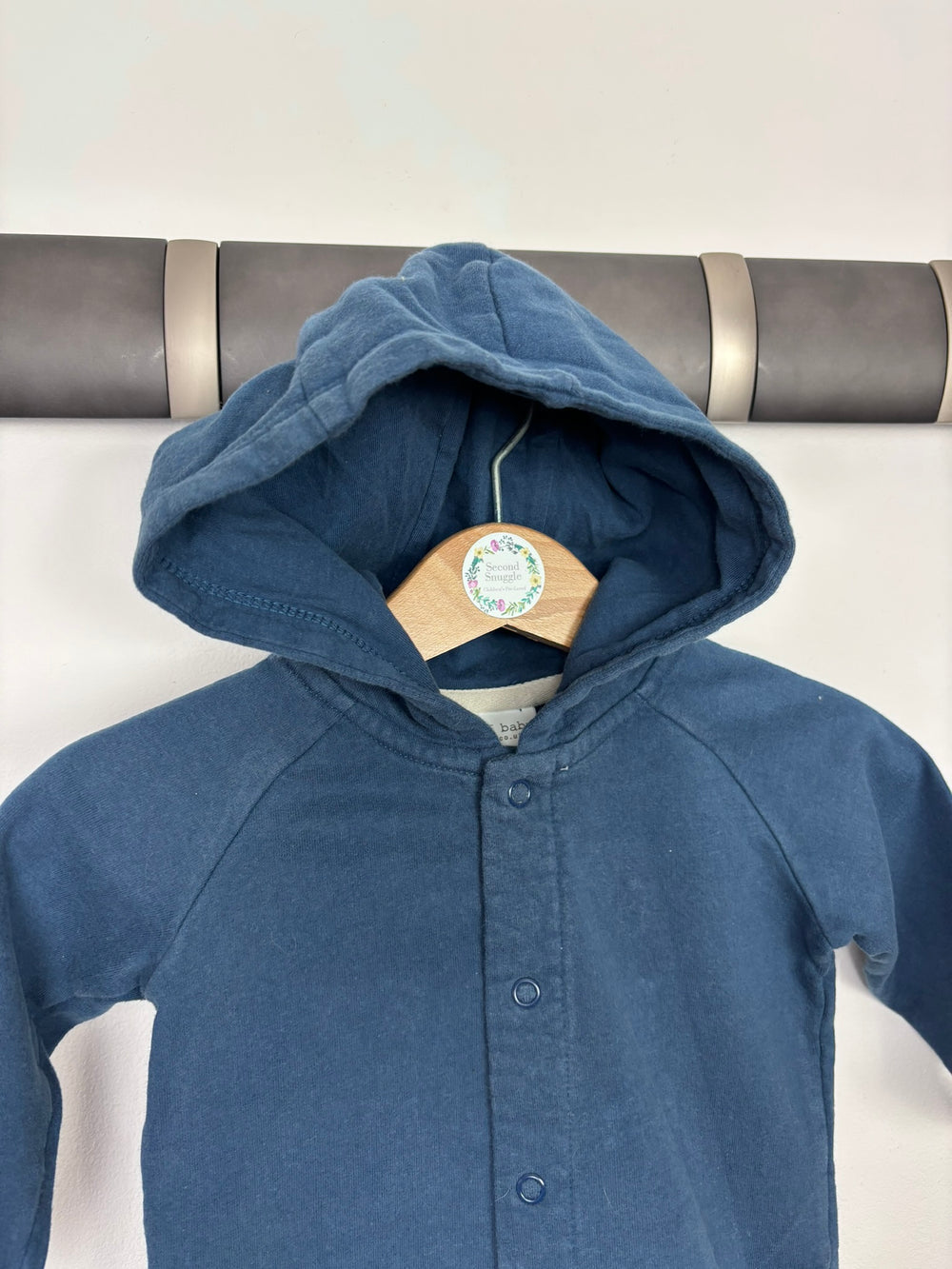 Next 3-6 Months-Jackets-Second Snuggle Preloved