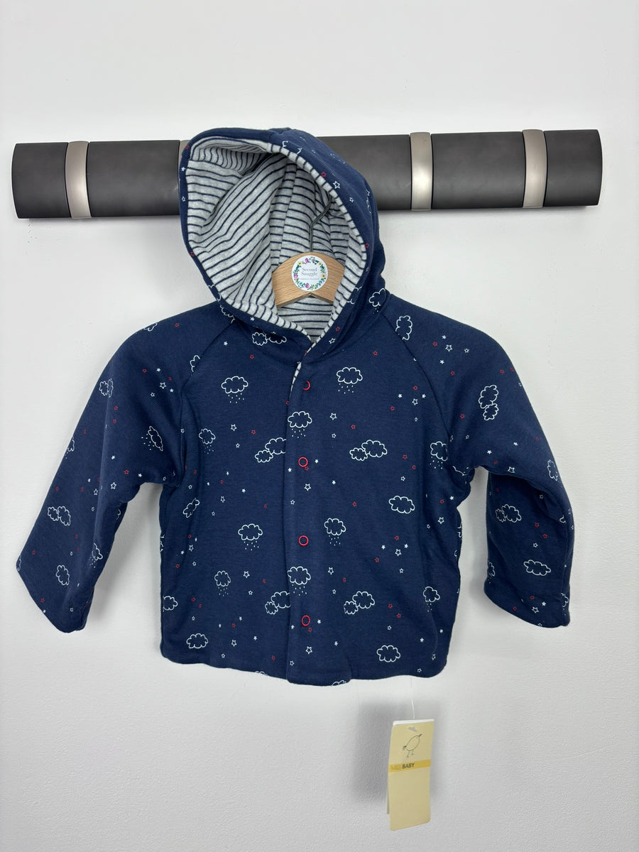 M&S 3-6 Months-Jackets-Second Snuggle Preloved