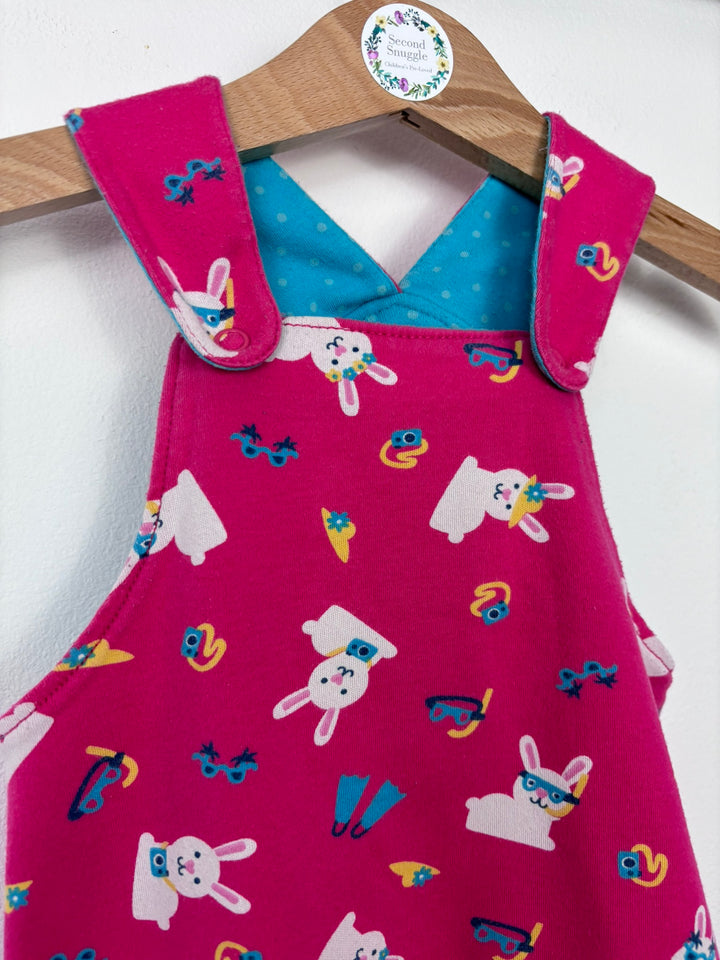 Frugi 6-12 Months-Dresses-Second Snuggle Preloved