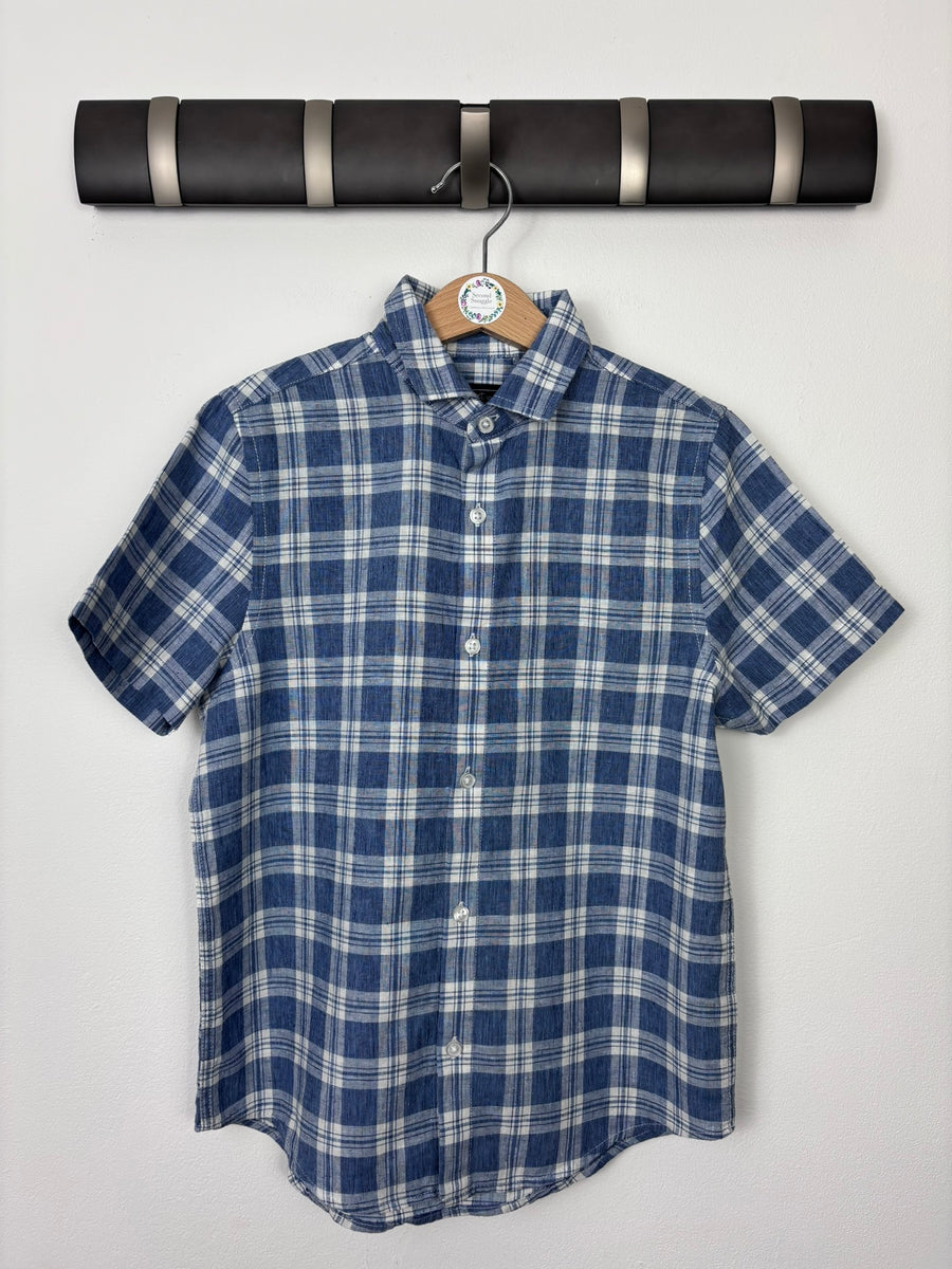 Next 8 Years-Shirts-Second Snuggle Preloved