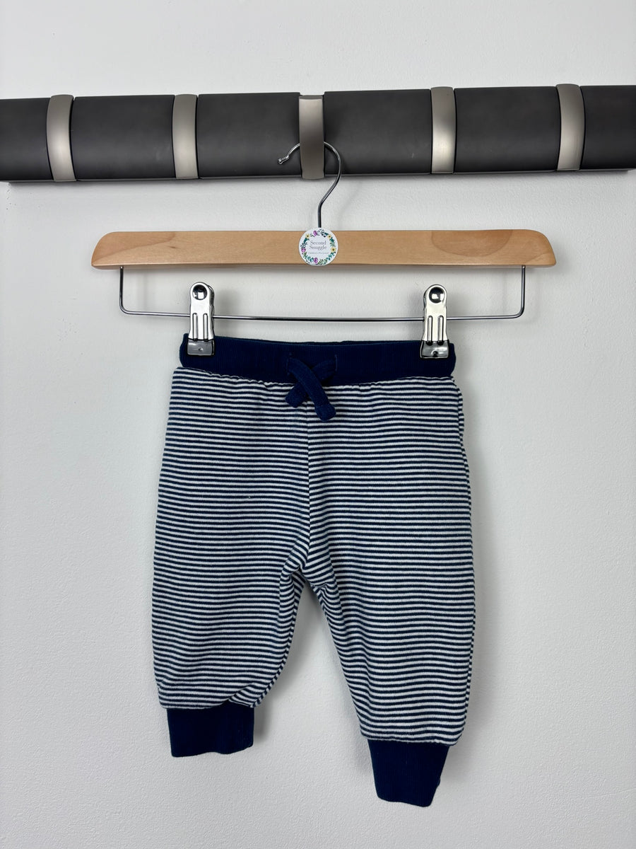 M&S 3-6 Months-Trousers-Second Snuggle Preloved