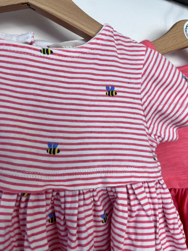 John Lewis 12-18 Months-Dresses-Second Snuggle Preloved