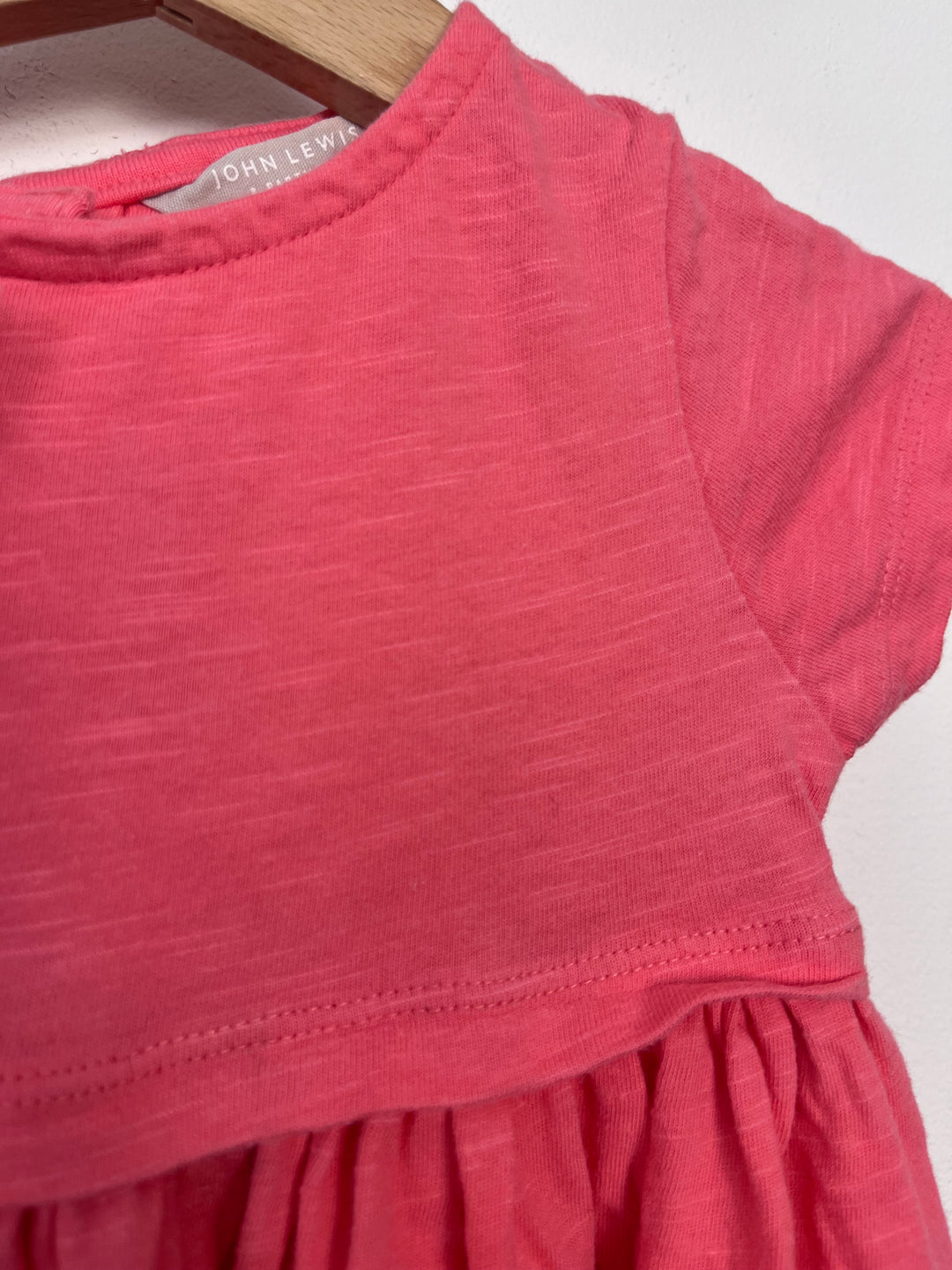 John Lewis 12-18 Months-Dresses-Second Snuggle Preloved