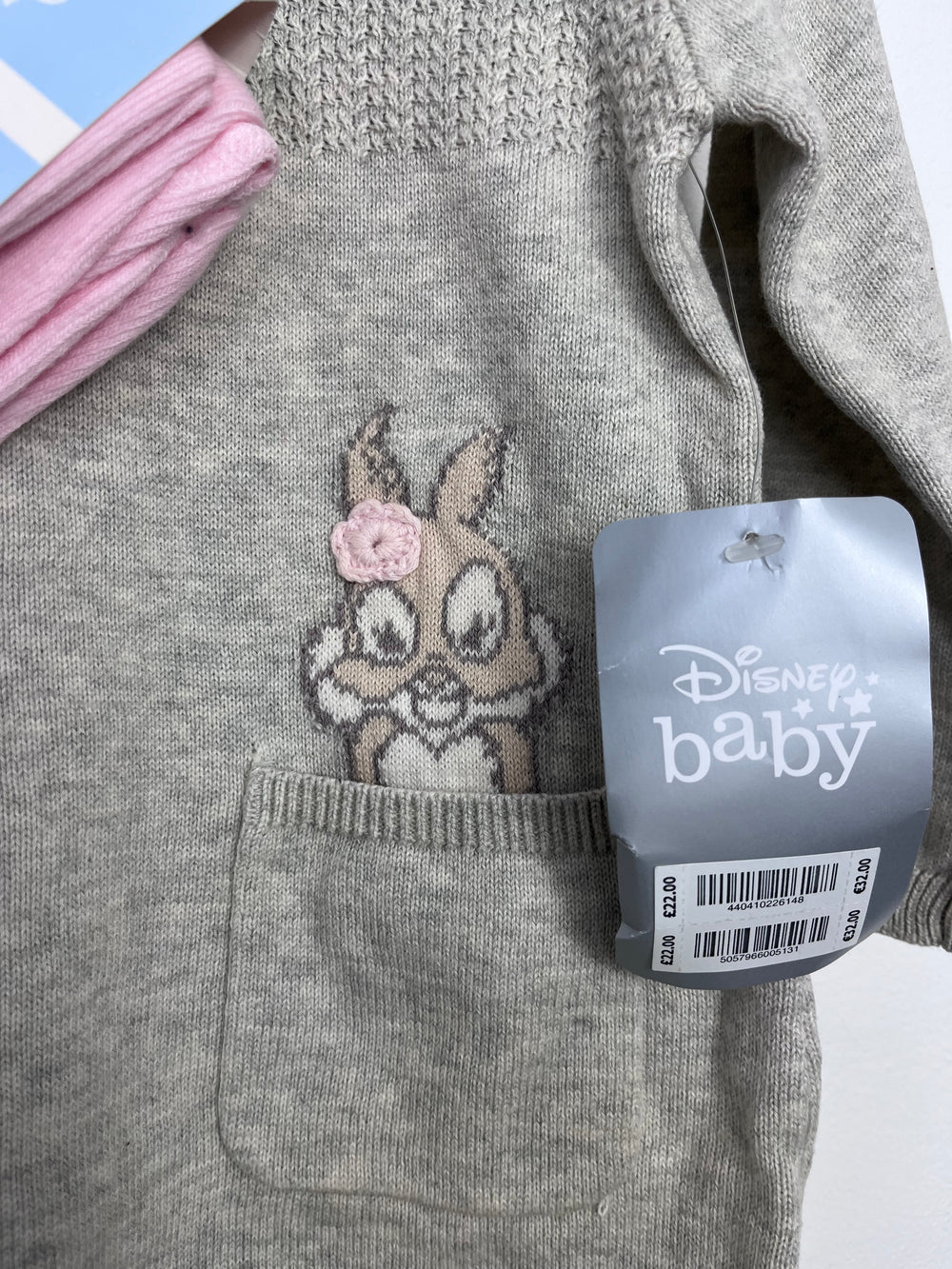 Disney 9-12 Months-Dresses-Second Snuggle Preloved