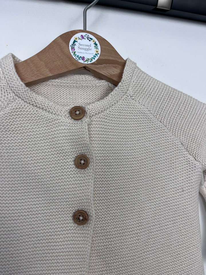 George 3-6 Months-Cardigans-Second Snuggle Preloved