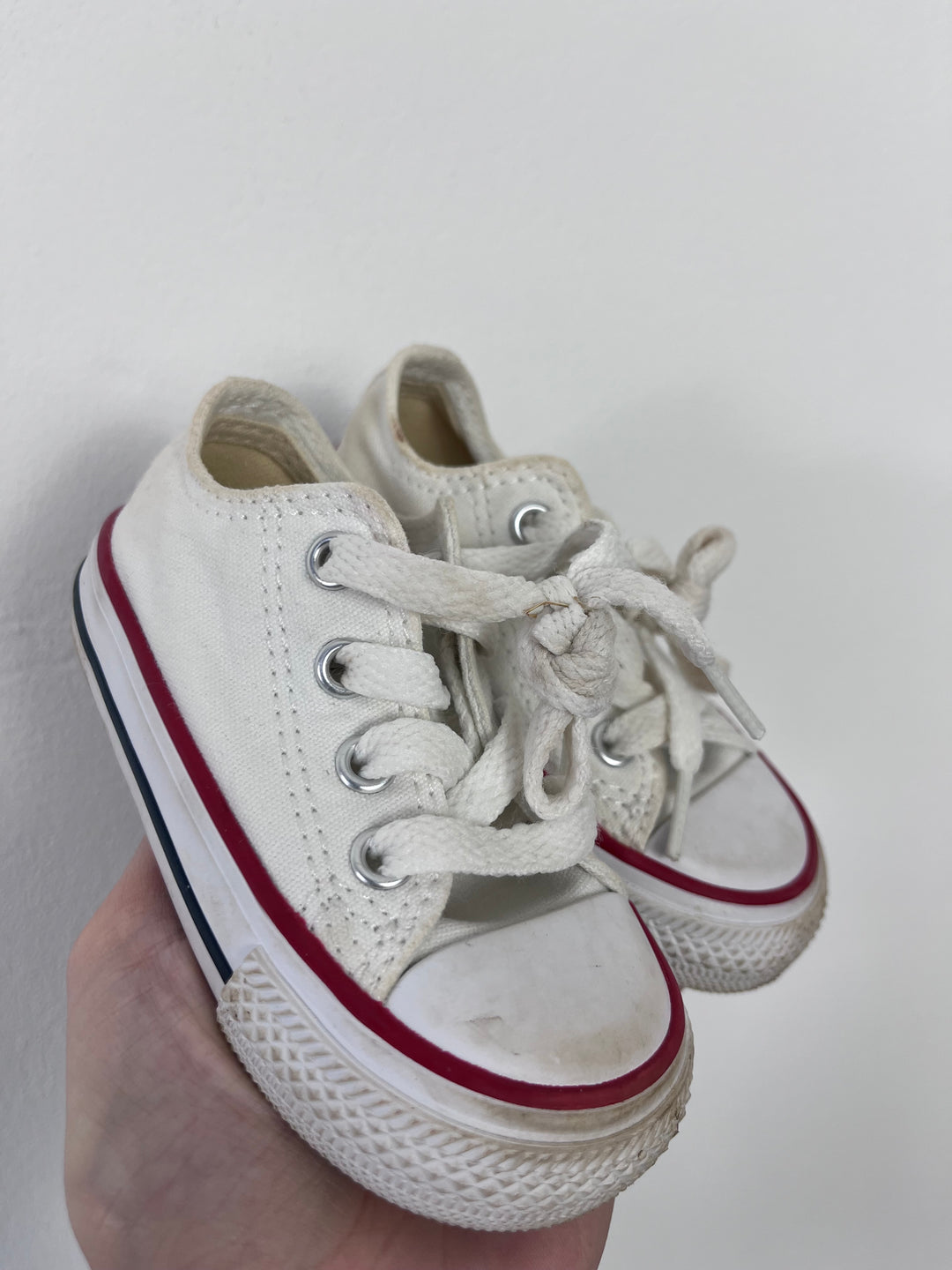 Converse UK 4-Shoes-Second Snuggle Preloved