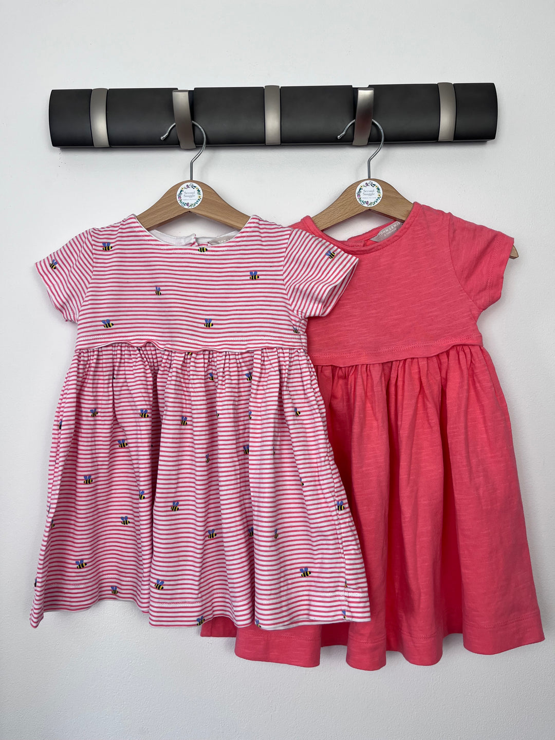 John Lewis 12-18 Months-Dresses-Second Snuggle Preloved