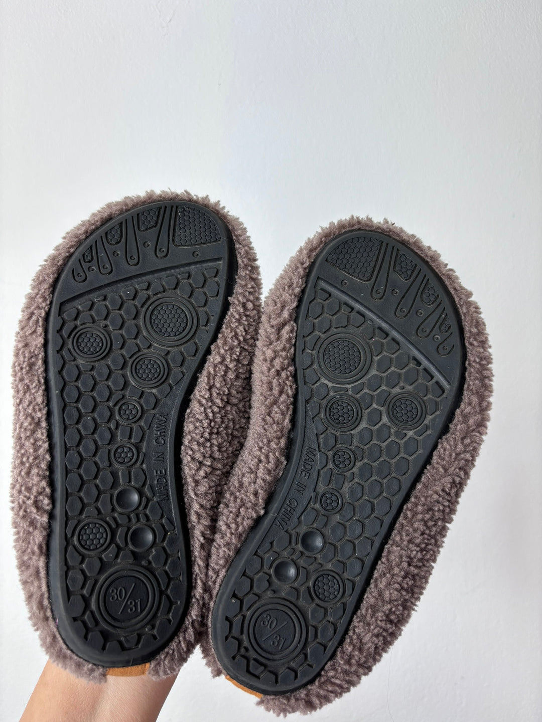 Cituo EU 30/31 UK 11-12-Slippers-Second Snuggle Preloved