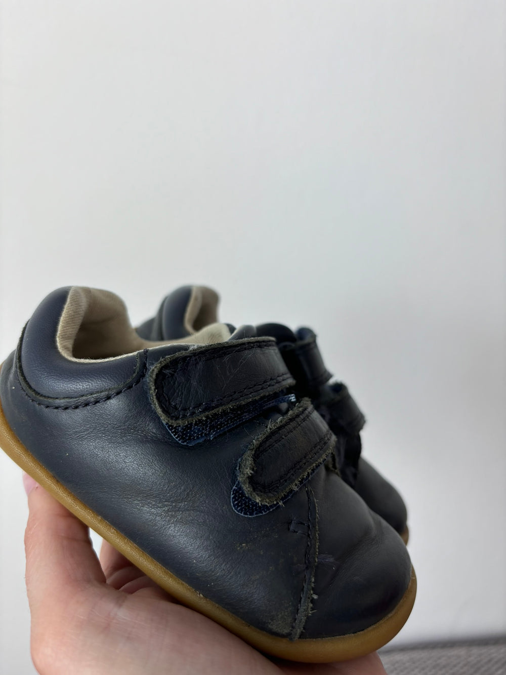 Clarks UK 4 G-Shoes-Second Snuggle Preloved