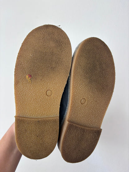 Next UK 13-Shoes-Second Snuggle Preloved