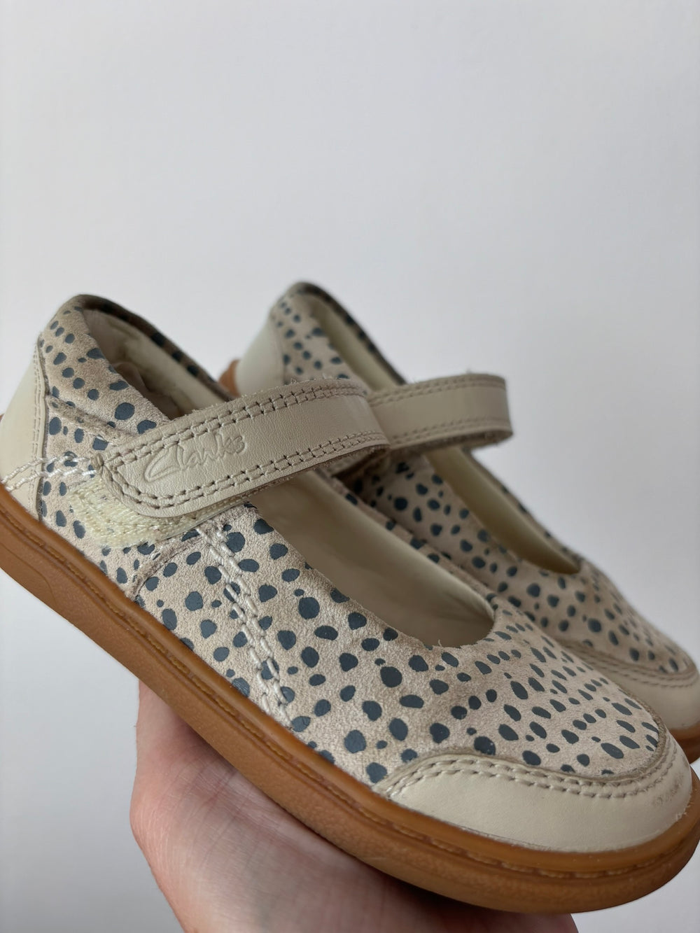 Clarks UK 7.5 F-Shoes-Second Snuggle Preloved