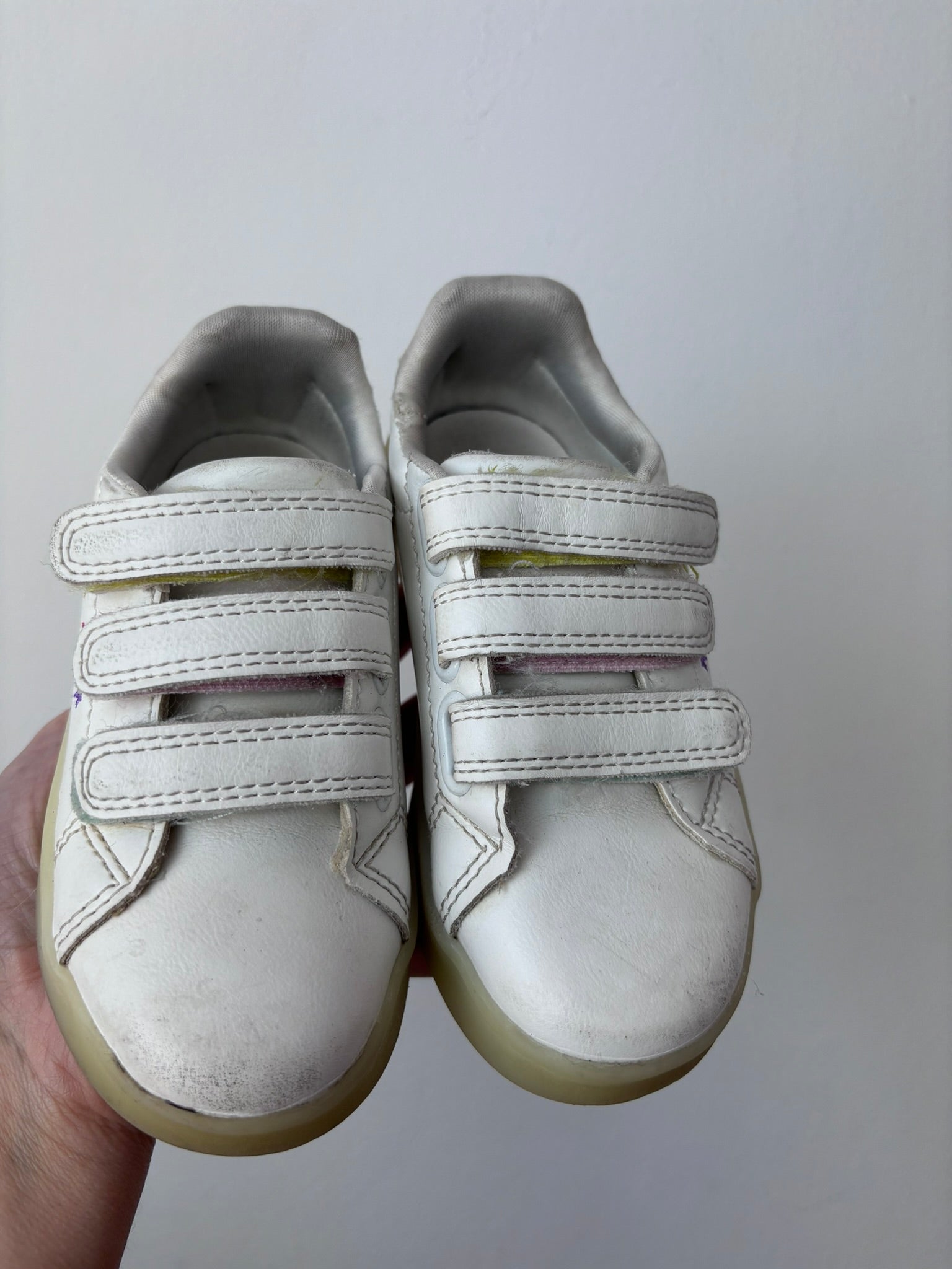 Next UK 8-Shoes-Second Snuggle Preloved