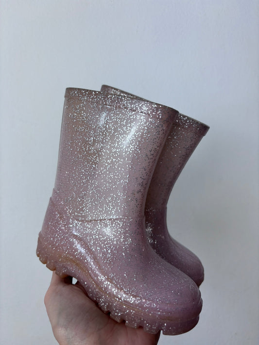 Unbranded UK 5-Boots-Second Snuggle Preloved