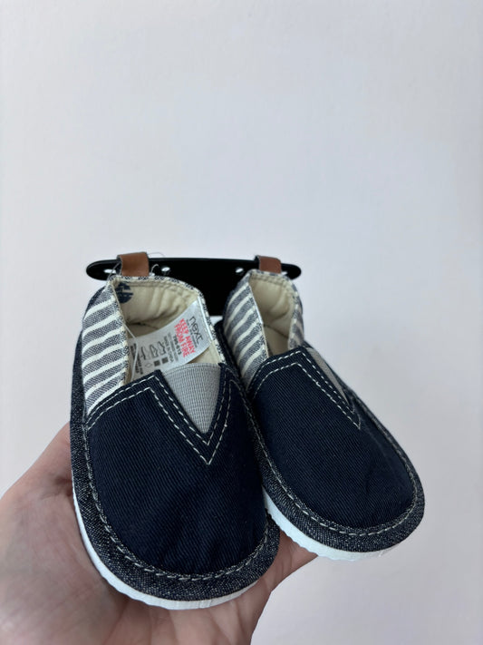 Next 3-6 Months-Shoes-Second Snuggle Preloved