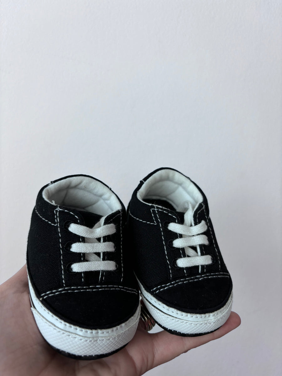 Next 3-6 Months-Shoes-Second Snuggle Preloved