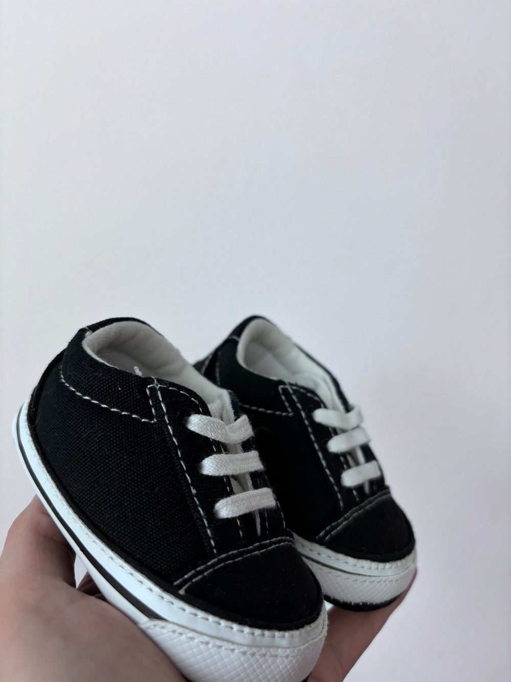 Next 3-6 Months-Shoes-Second Snuggle Preloved