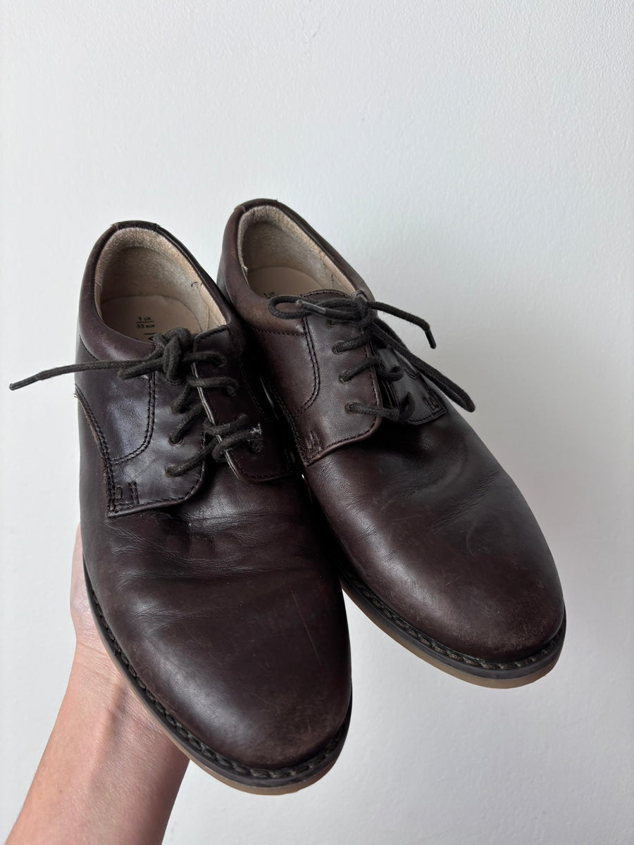 M&S UK 1-Shoes-Second Snuggle Preloved