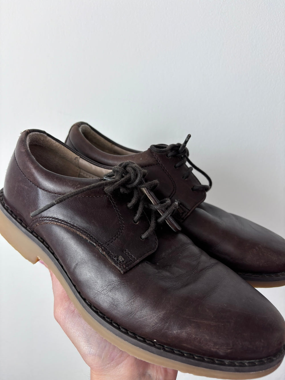 M&S UK 1-Shoes-Second Snuggle Preloved