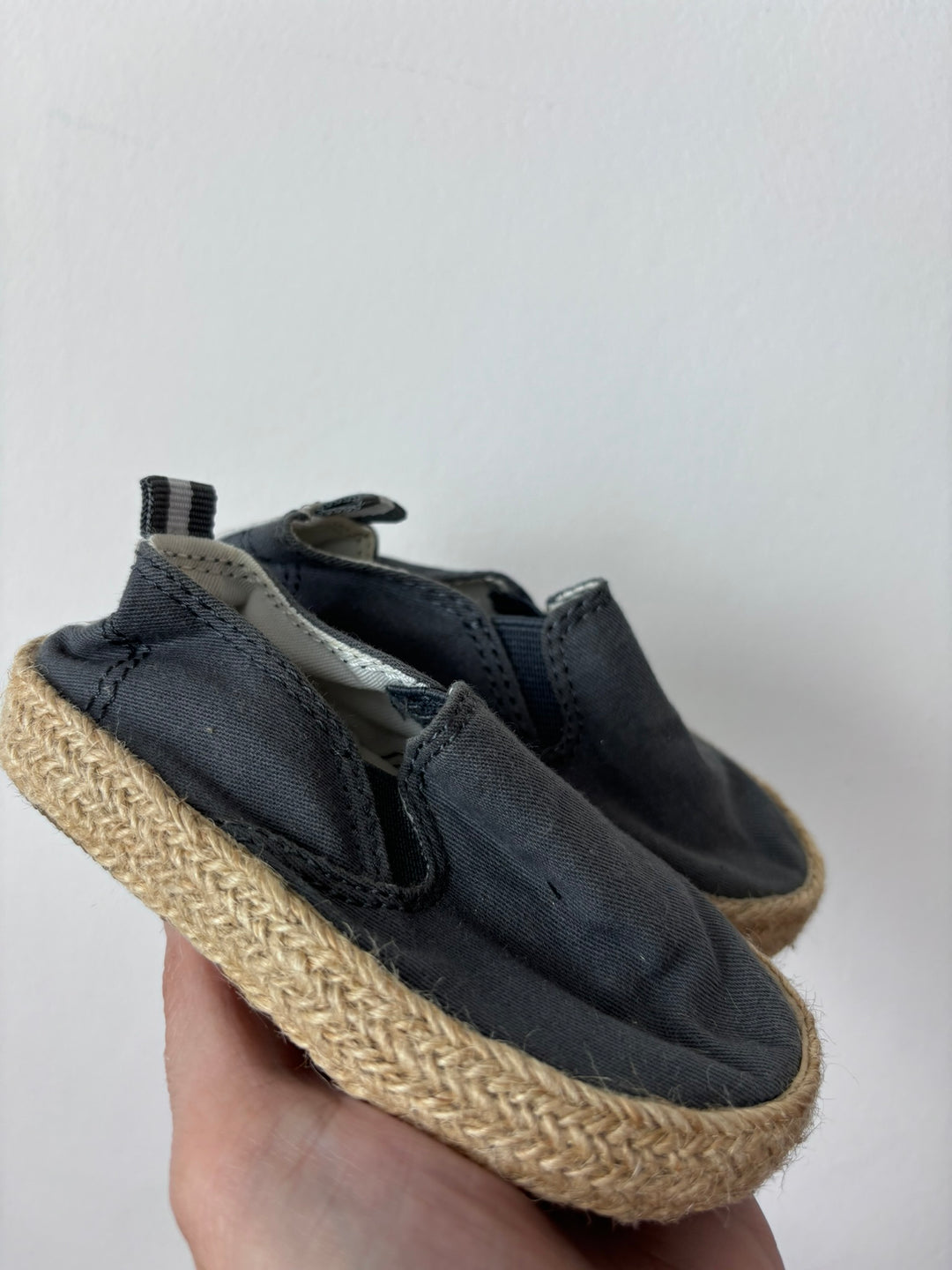 Next UK 3-Shoes-Second Snuggle Preloved