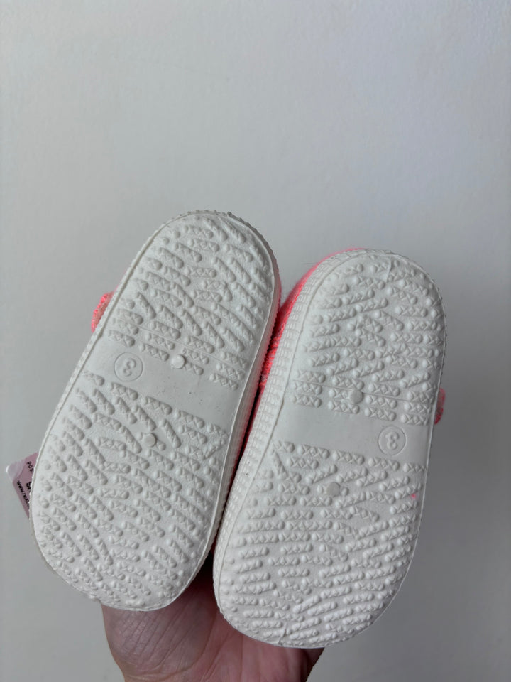 Next UK 3-Shoes-Second Snuggle Preloved