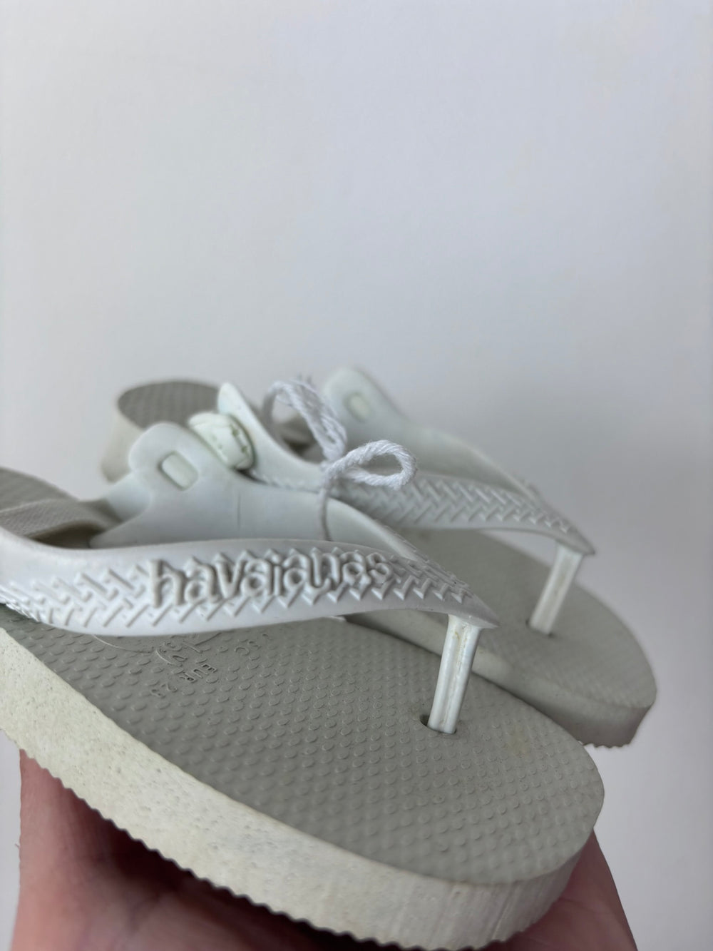 Havaianas EU 23 UK 6-Shoes-Second Snuggle Preloved