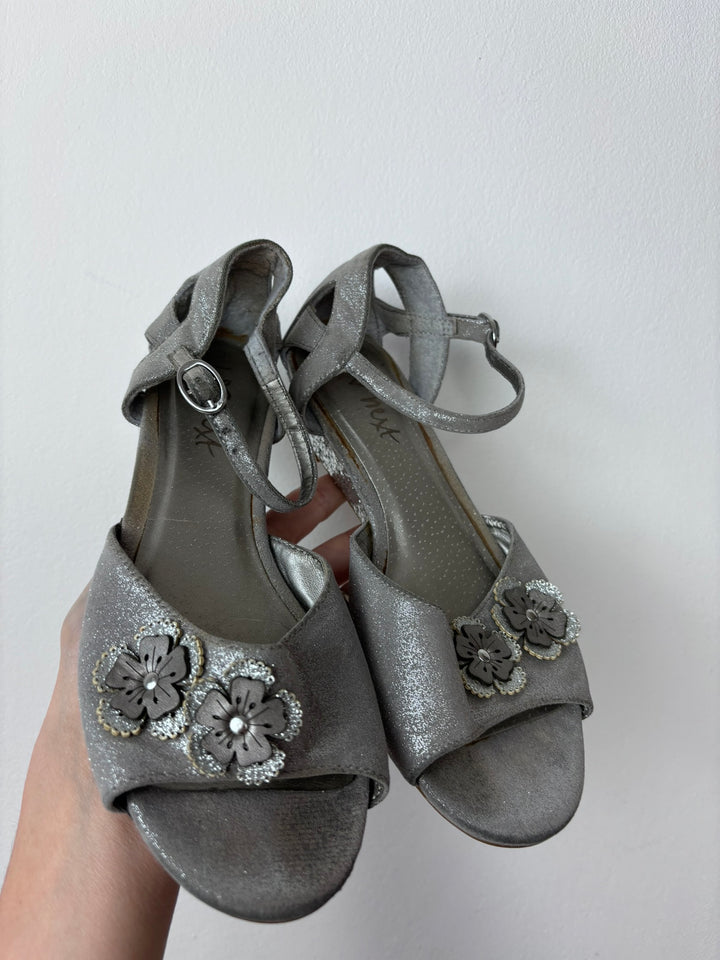 Next UK 3-Shoes-Second Snuggle Preloved