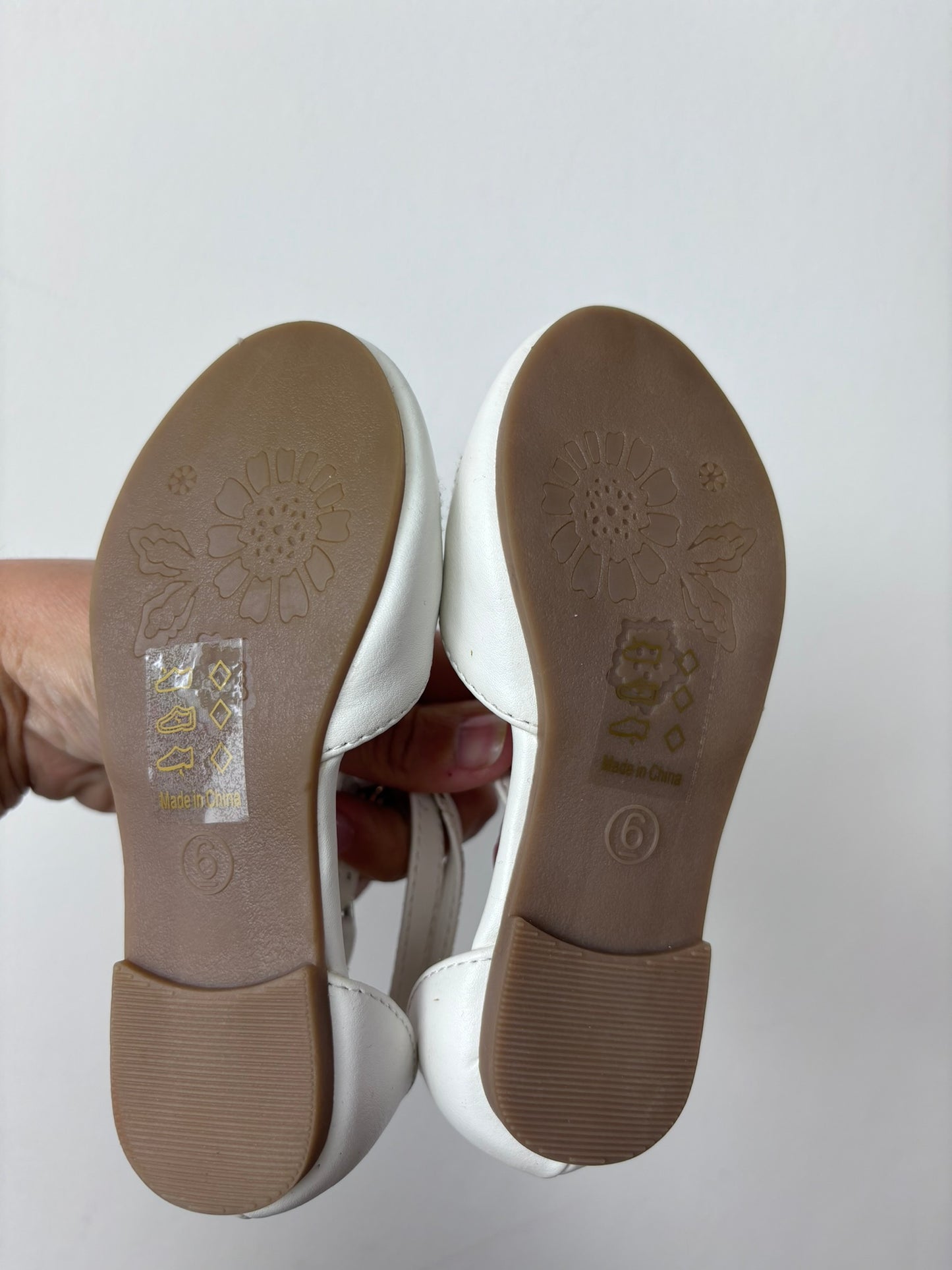 Tu UK 6-Shoes-Second Snuggle Preloved