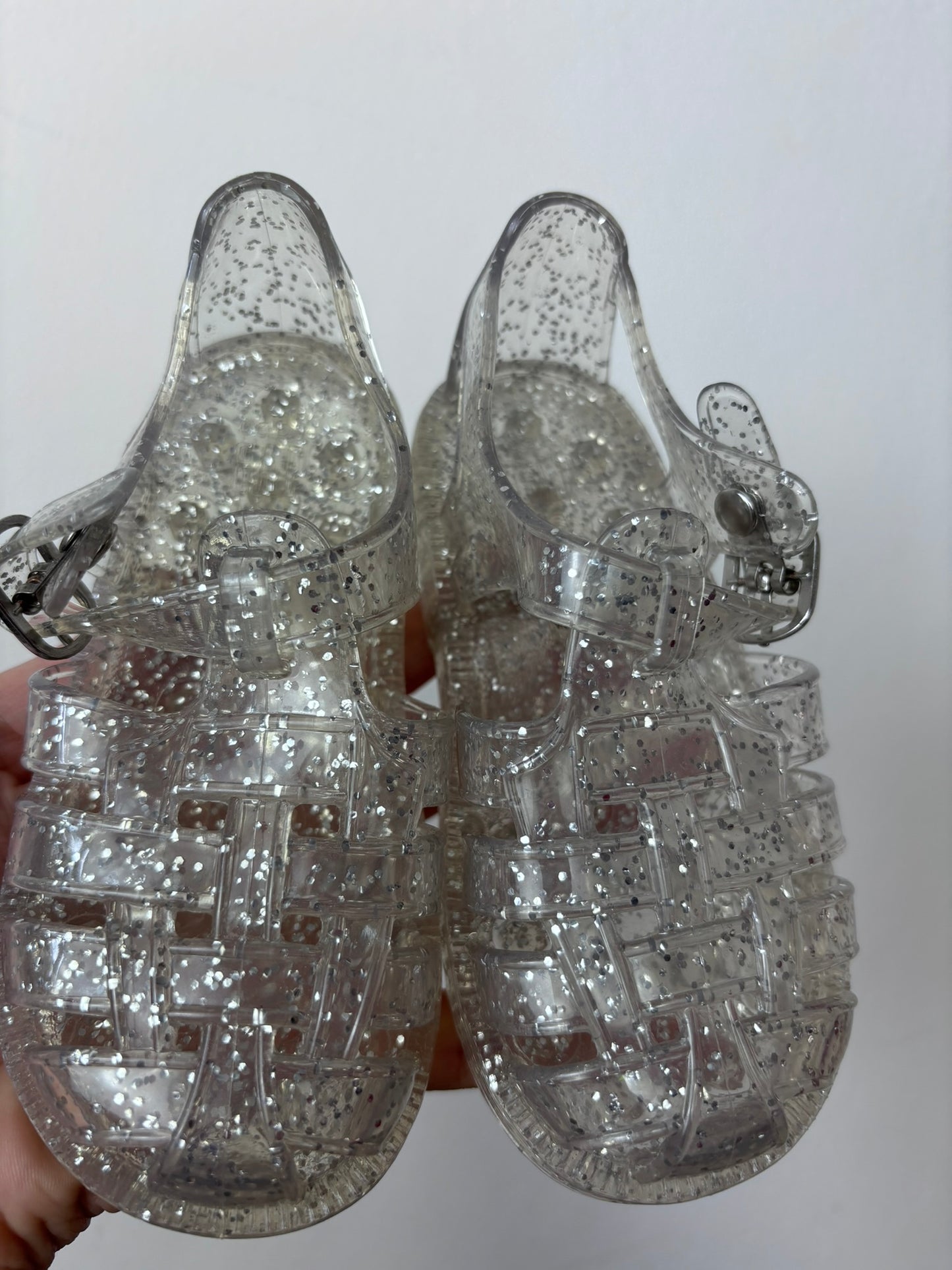 Baby Gap UK 6-Shoes-Second Snuggle Preloved