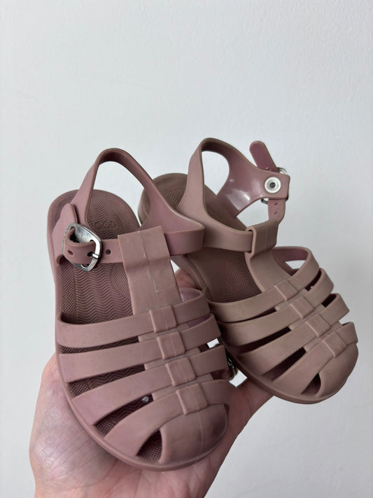 Liewood UK 7-Shoes-Second Snuggle Preloved