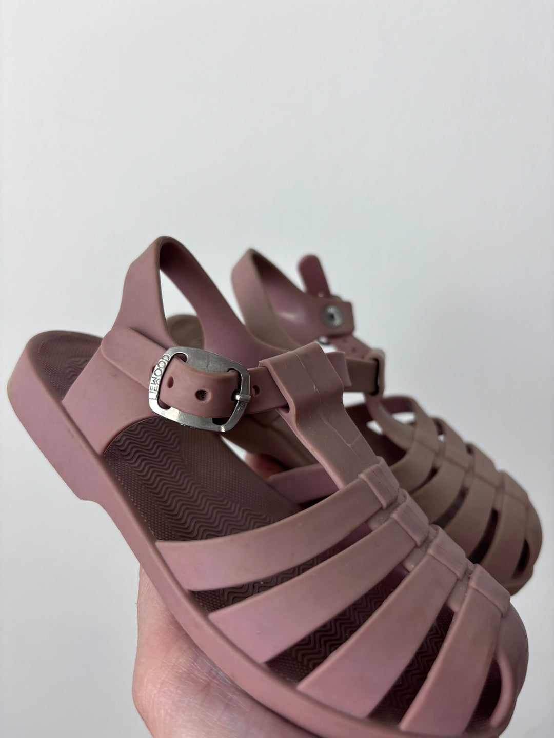 Liewood UK 7-Shoes-Second Snuggle Preloved