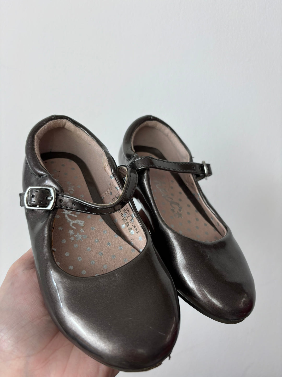 Next UK 7-Shoes-Second Snuggle Preloved