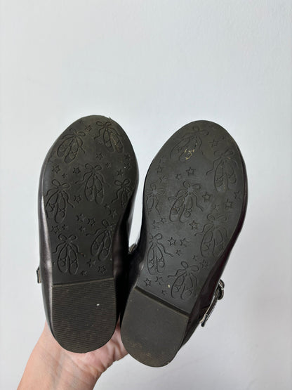 Next UK 7-Shoes-Second Snuggle Preloved