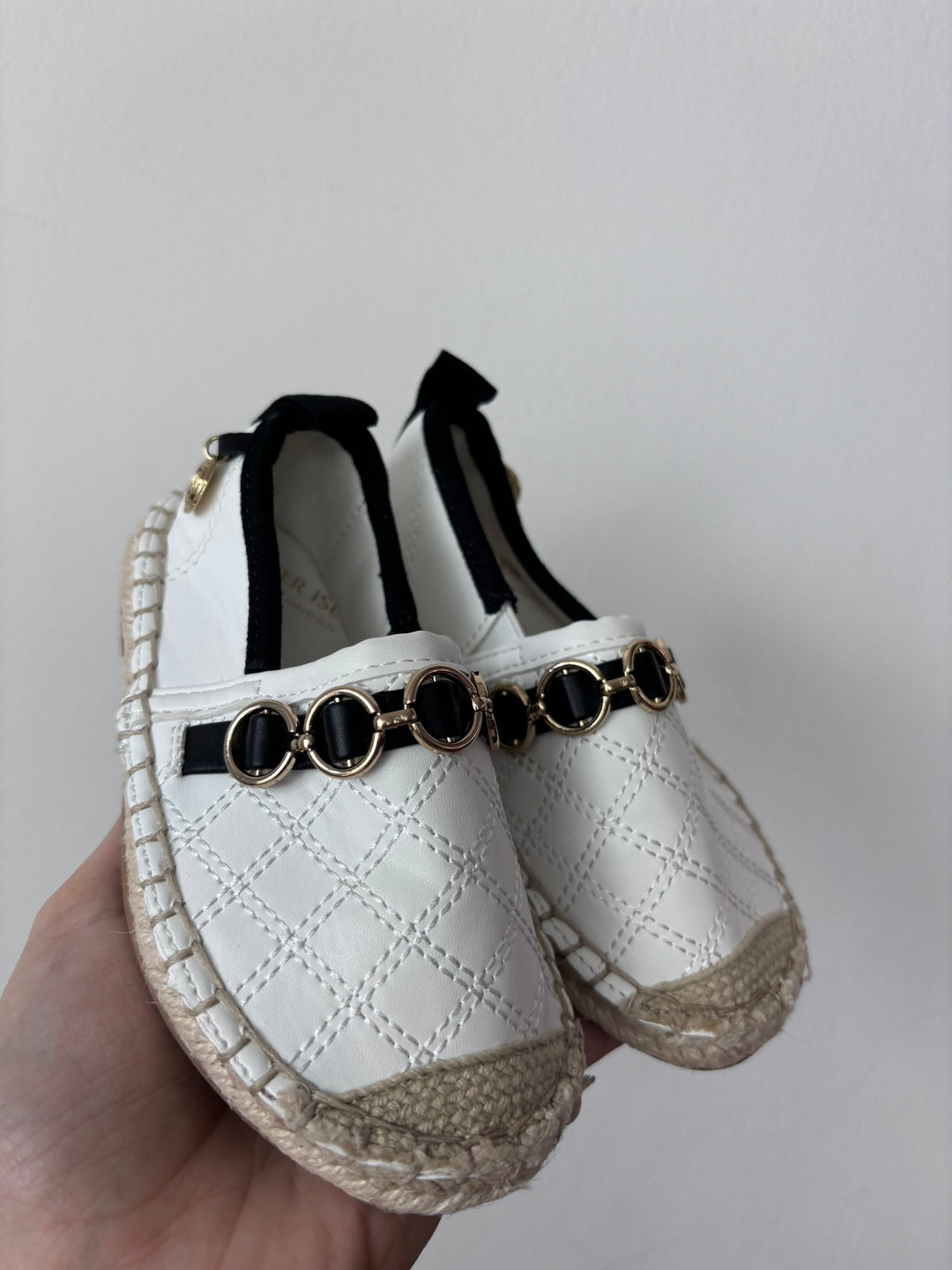 River Island UK 6-Shoes-Second Snuggle Preloved