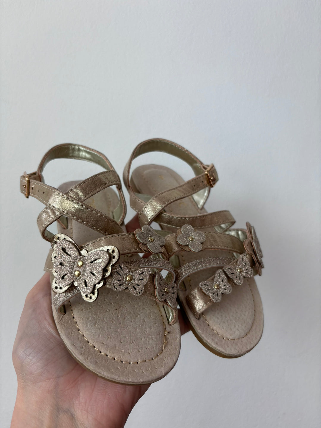 Next UK 6-Shoes-Second Snuggle Preloved